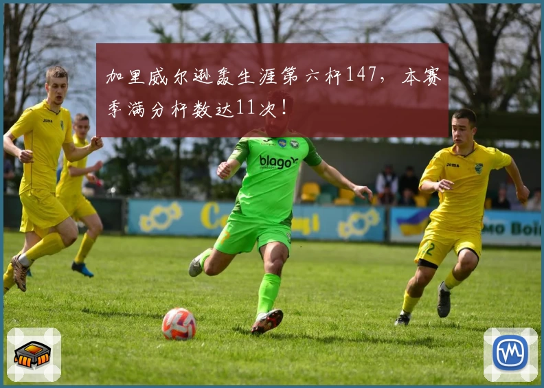 加里威尔逊轰生涯第六杆147，本赛季满分杆数达11次！