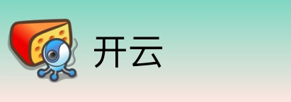 开云 Logo